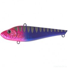 Narval Frost Sardelle 95mm 32g #035-Purple Head